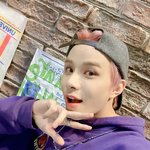 [NCT칠프] <b>앞니</b>두톨
