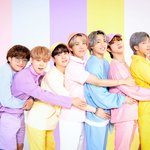 [방탄소년단] 이삐들 <b>새해</b> 복 많이 받아