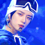 [TXT] 위버스콘 짤털
