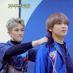 [NCT칠프] 아 이런 <b>자막</b> 너무 좋아ㅠㅠㅠㅠㅠㅠㅠ