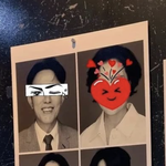 <b>호비</b> 아부지랑 하관 완전 똑같네