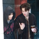 엔씨티 재현 몬스타엑스 <b>민혁</b>