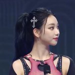 오늘 <b>가요</b>대제전 카리나 얼굴