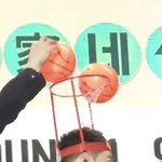 [BTOB] 앜ㅋㅋㅋㅋ아까 그래도 <b>골대</b> 맞았었네