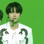 [NCT칠프] 흑발덮머..
