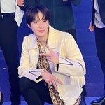 [NCT칠프] 정우는 진짜 <b>나비</b>네