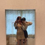 윈터 다리 뭐임? 진심 <b>개마름</b>