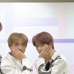[NCT칠프] 드컴투 들엇더니 새해 되자마자 동툥러 <b>소원</b>이뤄짐