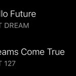 [NCT칠프] ㅌㅇㄴ 언급ㅇ. 헐 기분좋다 진짜 <b>새해</b> 실감나네