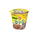 컵누들 VS <b>불닭</b>볶음면 추반