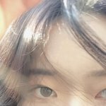 [댓글부탁해] 눈 누구<b>닮음</b>
