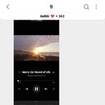 [NCT칠프] 태용이 새해 첫 <b>음악</b>