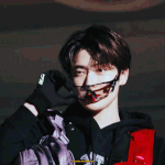 엔시티 <b>재현</b>