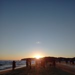 [드루와] 다들 <b>새해</b> 첫 해 보구 소원빌어라