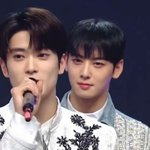 어<b>제자</b> 재현 차은우