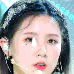 미연 아이들에서 호감이였는데