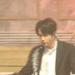 방탄 비주얼 <b>담당</b> 정국인줄 알았음