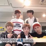 [NCT드림] 새해 아침 댓바람부터 엔시티드림 보기