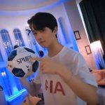 [NCT드림] 지성이 <b>축구</b>팬이야?