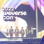 [TXT] 어제 위버스 콘 후기
