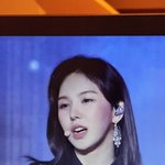 웬디 슬기 <b>존예</b>