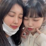 반곱슬 <b>이앞머리</b> 안되겠지?