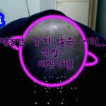 [히키코모리] ＃난 은둔형<b>외톨</b>이다. 1년간 머리를 감지 않았다.＃