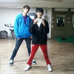 [방탄소년단] 아나 이사진 처음봄