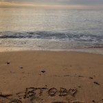 [BTOB] <b>바다</b>왔다ටㅏ