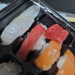 [<b>배민</b>] <b>배민</b>에서 초밥시켰는데