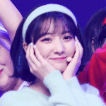 오마이걸 <b>비니</b> 좋아하는 사람 없어??