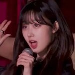 <b>지젤</b> 진짜 이뻐졌네