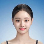 프리지아 입시때 <b>증명</b>사진