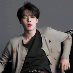 방탄 지민 존잘<b>인거</b> 맞지?