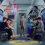 [NCT칠프] <b>지하철</b>탔는데 나만 자리없어서 서있는 상황