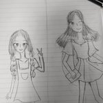 [댓글부탁해] 4학년 그림 어때요?