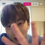 [BTOB] 방금 은광이 인스타 라방 켰었엉ㅋㅋㅋㅋ
