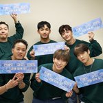 오늘 팬미팅에서 무슨 노래 했는지 순서대로 알려줄 멜로디 있<b>낭</b>??