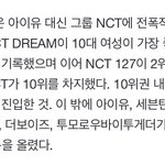 [NCT드림] 우리 ㄹㅇ <b>급식</b>1군 인증