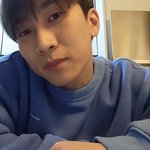 [BTOB] <b>아리</b>도 새해 복 많이 받기❤️