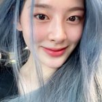 스테이씨 <b>세은</b> 머리색 바뀜