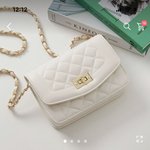 이 <b>가방</b> 싼티 나?
