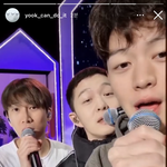 [BTOB] 어제오늘 성재 인별 <b>폭풍</b>업뎃이당ㅋㅋㅋㅋ