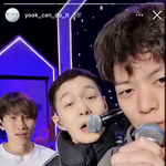 [BTOB] 와 난 지금까지 저거 <b>한</b>명이 부른건<b>줄</b>