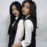 스테이씨 아이사 있지 <b>류진</b> 친목