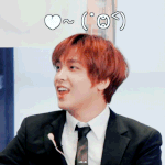 [NCT드림] <b>안</b>줌 <b>오늘</b> 일찍 자는