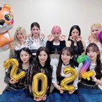 [댓글부탁해] 케플러 진짜 미쳤나봐