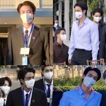 만약에 방탄 <b>진이</b> 데뷔를 안 했다면