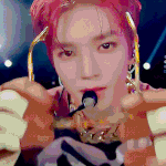 [NCT칠프] 아 나 짖짜 이짤 미치겠어