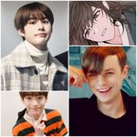 [댓글부탁해] 내 취향얼굴인데 <b>동물상</b>으로 치면 뭐같아?